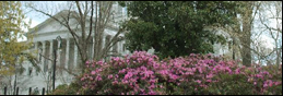State House in Columbia SC