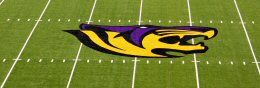 Logo of Benedict College in Columbia SC