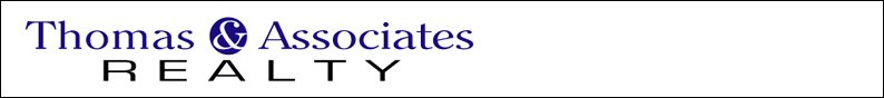 Thomas & Associates logo